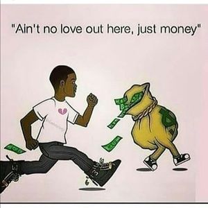 Meet your Posher, Lloyd